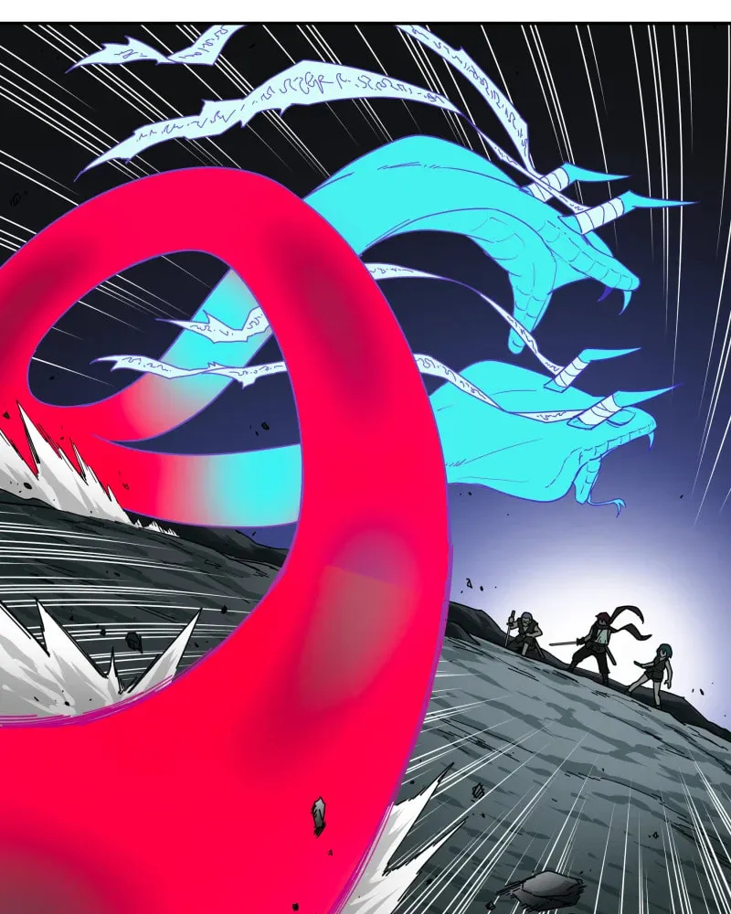 Black Sun Chapter 81 page 46 - 
