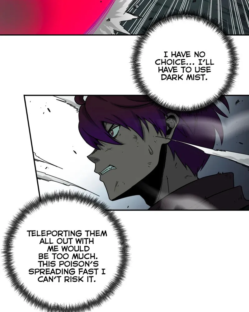 Black Sun Chapter 81 page 47 - 