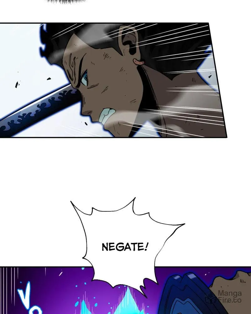 Black Sun Chapter 81 page 48 - 