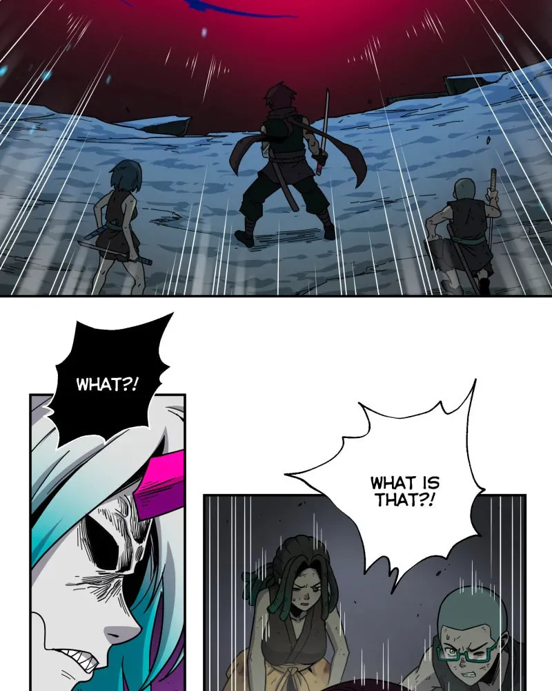 Black Sun Chapter 81 page 52 - 