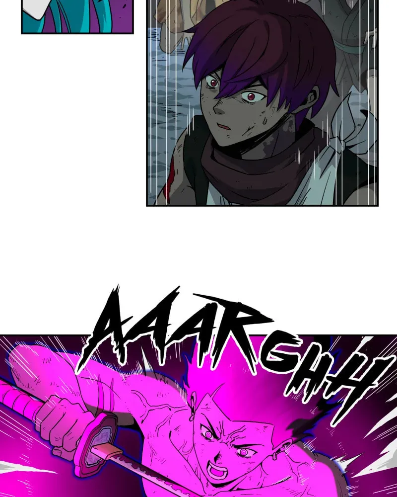 Black Sun Chapter 81 page 53 - 