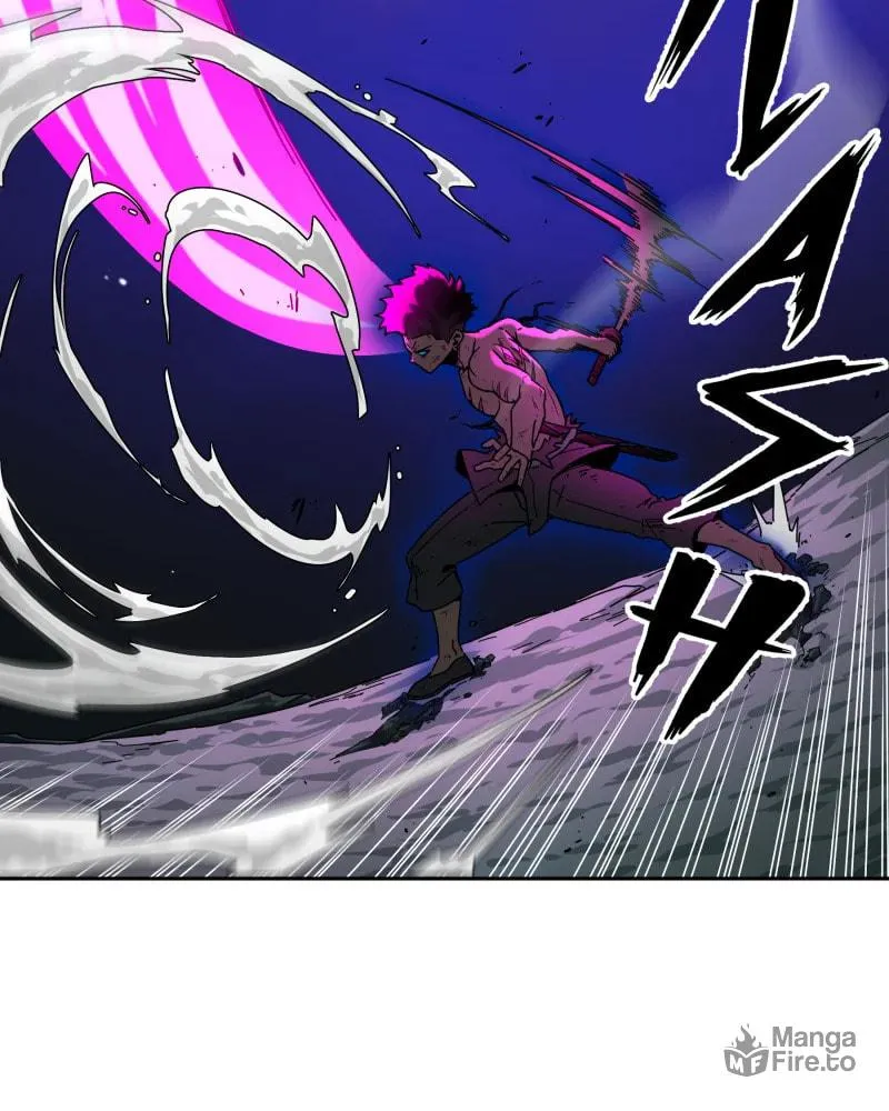 Black Sun Chapter 81 page 55 - 