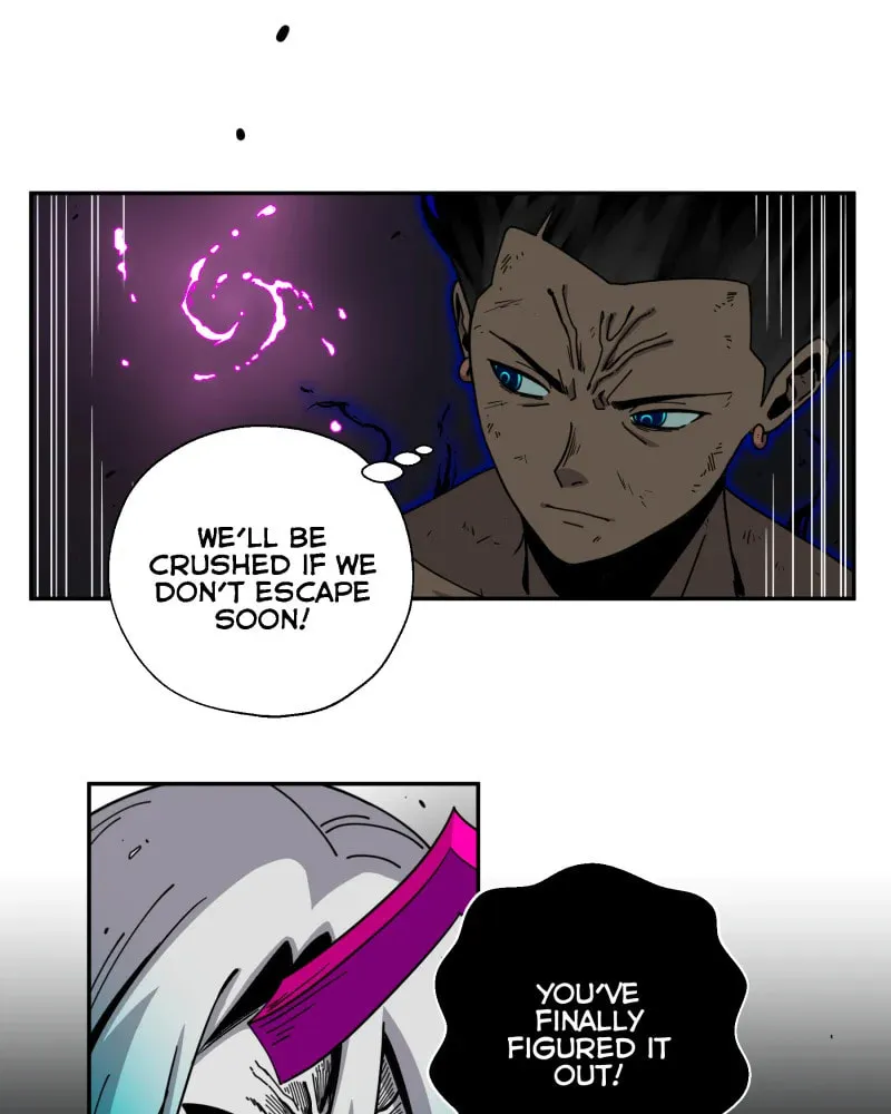 Black Sun Chapter 81 page 58 - 
