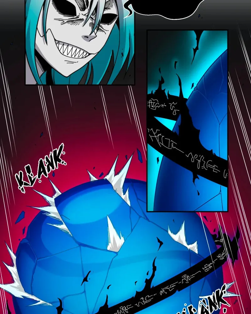 Black Sun Chapter 81 page 59 - 