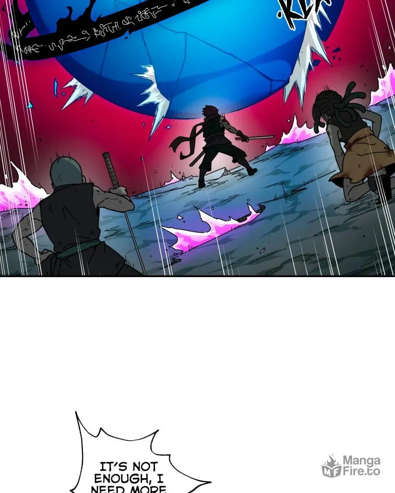 Black Sun Chapter 81 page 60 - 