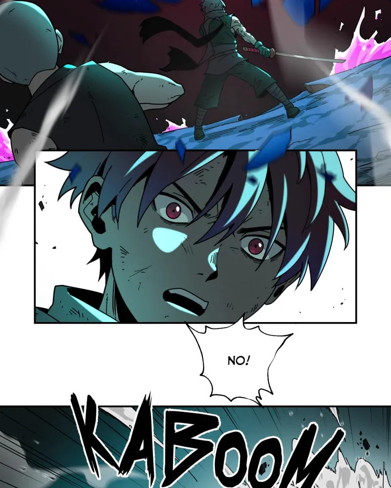Black Sun Chapter 81 page 64 - 