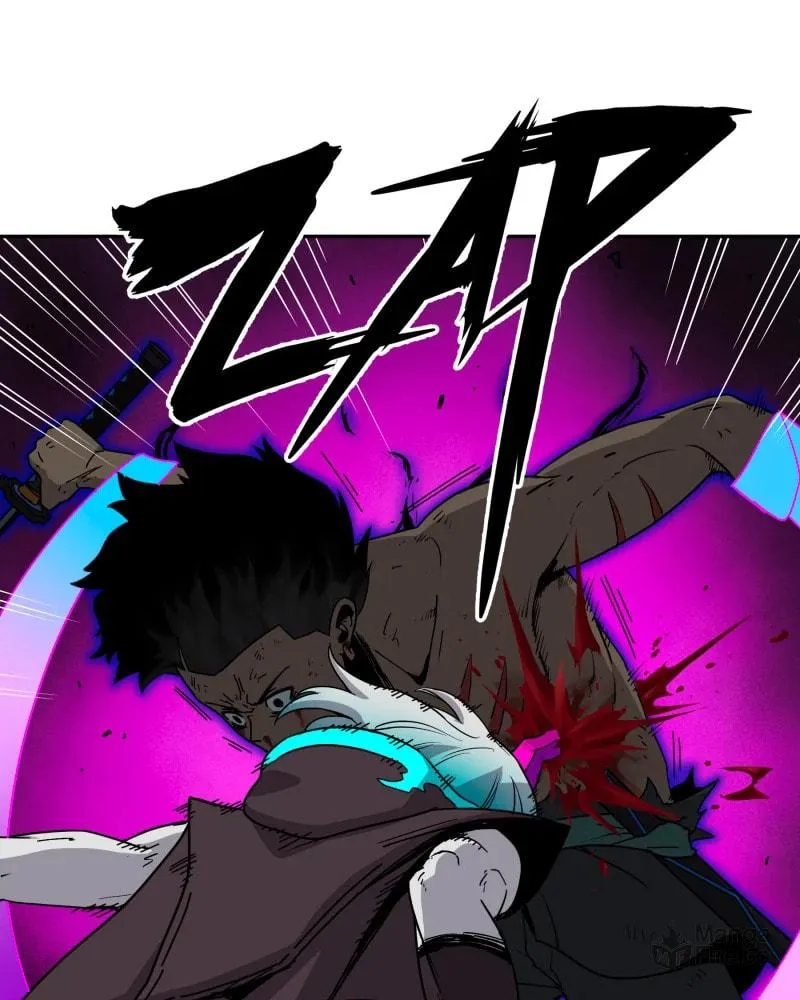 Black Sun Chapter 81 page 72 - 