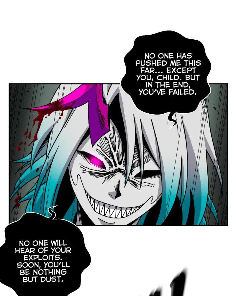 Black Sun Chapter 81 page 77 - 