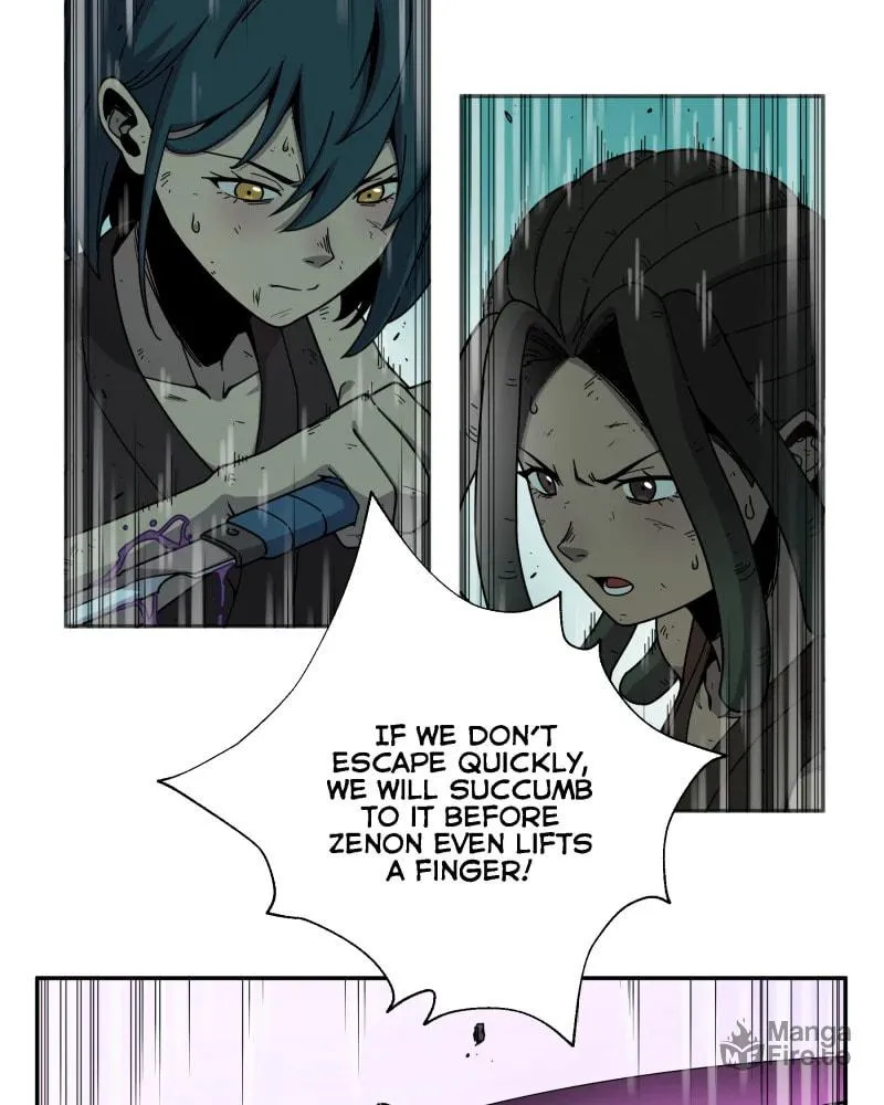 Black Sun Chapter 81 page 9 - 