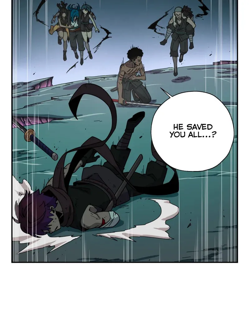 Black Sun Chapter 81 page 83 - 