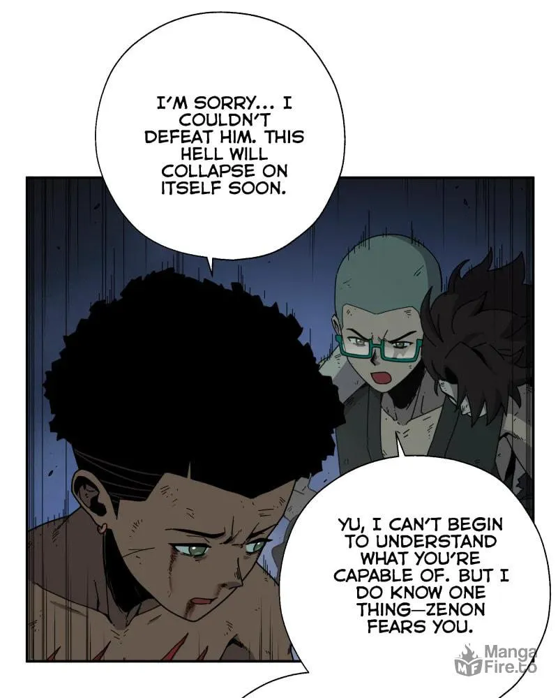 Black Sun Chapter 81 page 84 - 