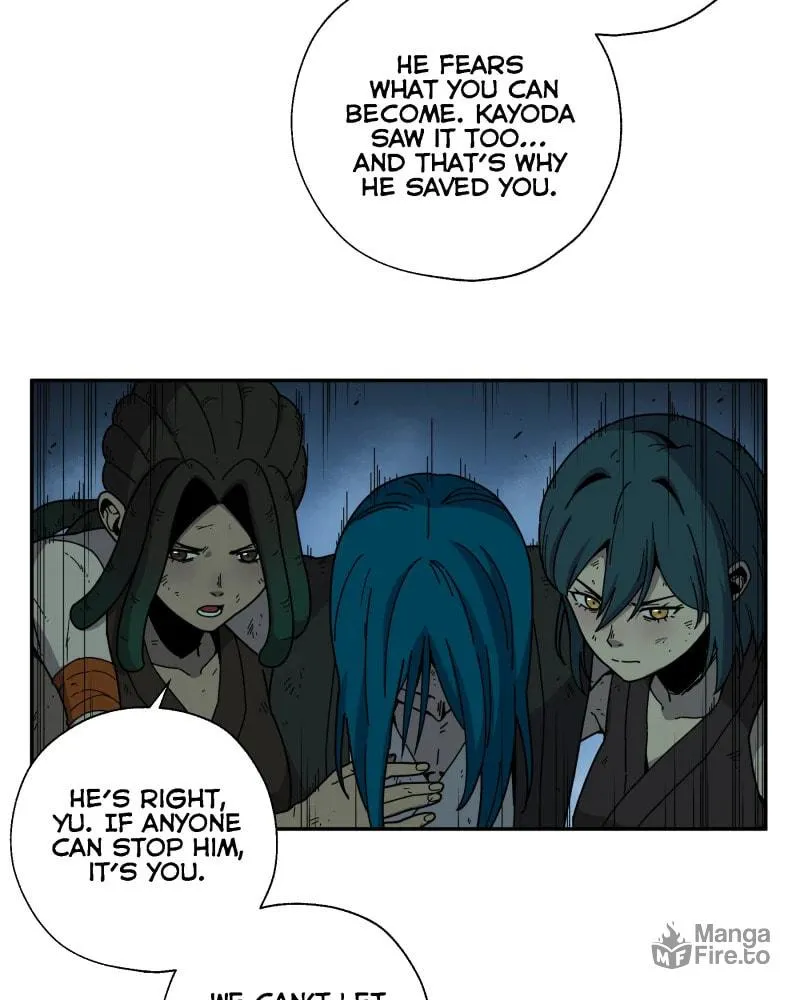 Black Sun Chapter 81 page 85 - 