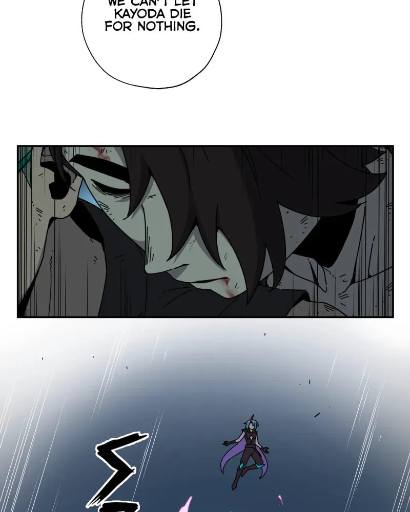 Black Sun Chapter 81 page 86 - 