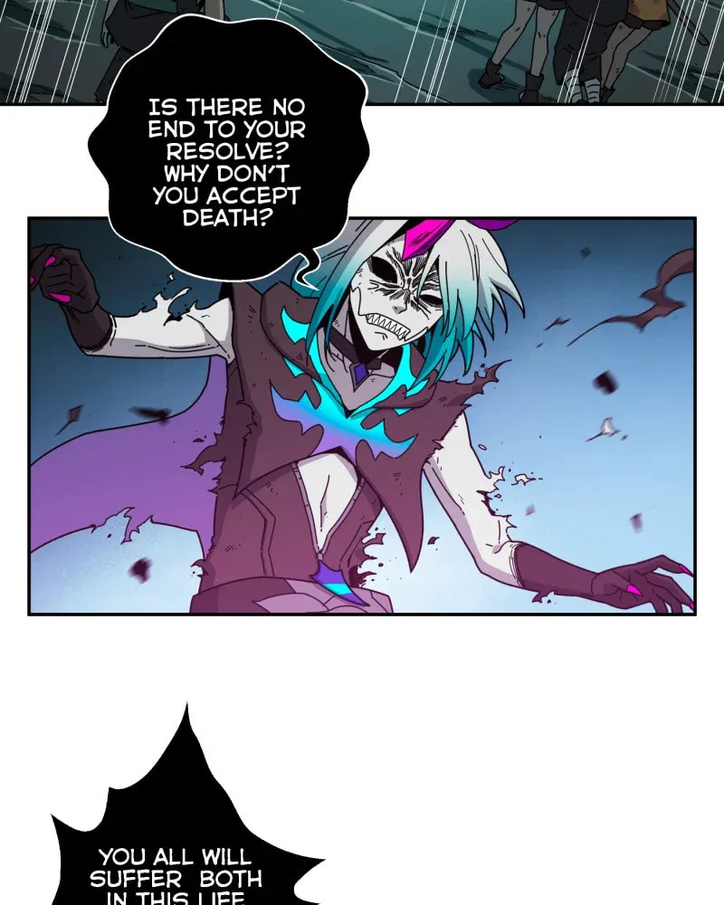 Black Sun Chapter 81 page 88 - 
