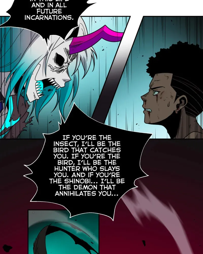 Black Sun Chapter 81 page 89 - 