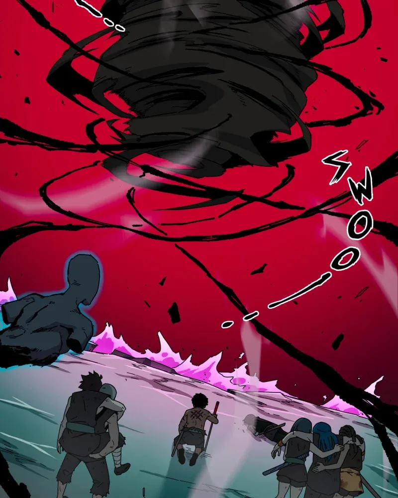 Black Sun Chapter 81 page 91 - 