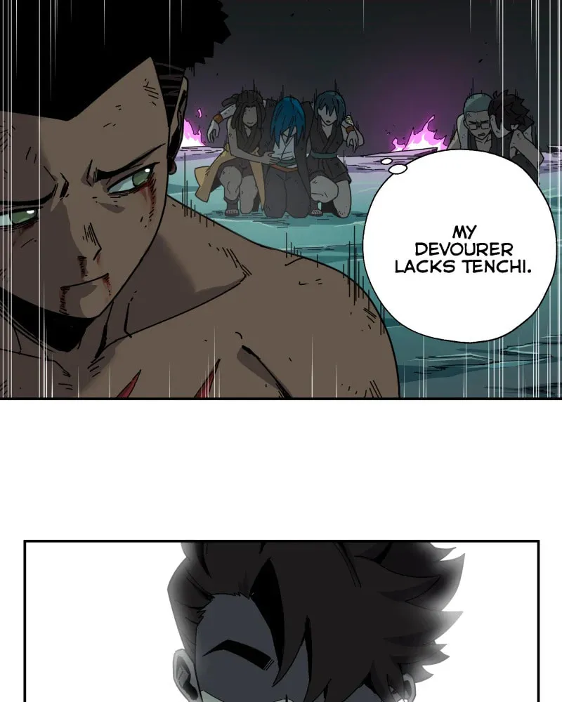 Black Sun Chapter 81 page 97 - 