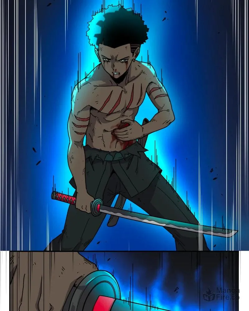 Black Sun Chapter 81 page 99 - 