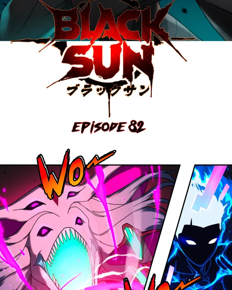Black Sun Chapter 82 page 2 - 