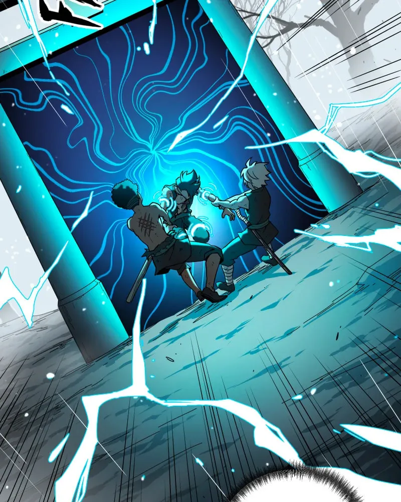 Black Sun Chapter 82 page 107 - 