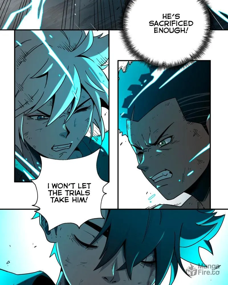 Black Sun Chapter 82 page 108 - 