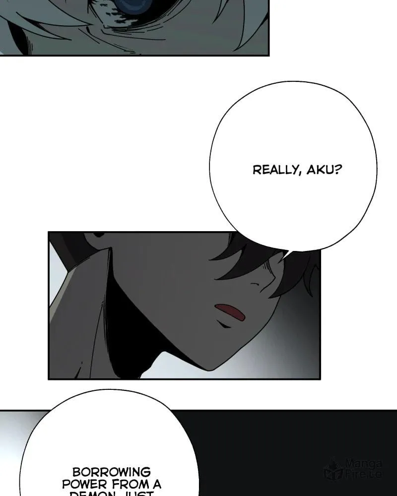 Black Sun Chapter 82 page 12 - 