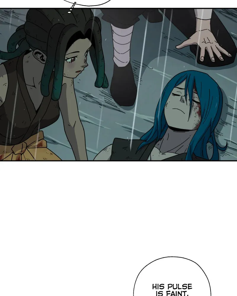 Black Sun Chapter 82 page 116 - 