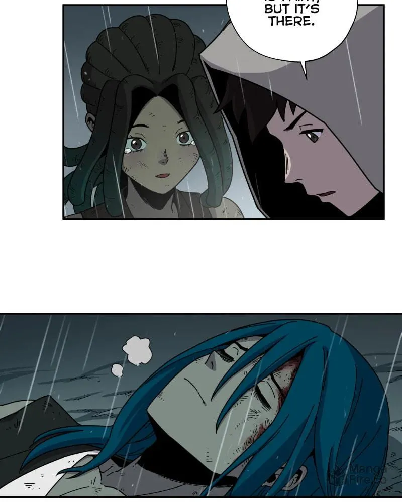 Black Sun Chapter 82 page 117 - 