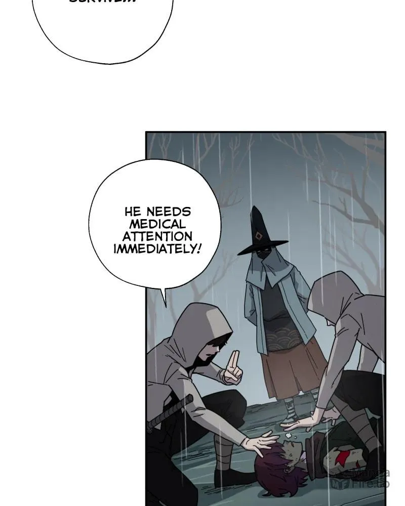 Black Sun Chapter 82 page 120 - 