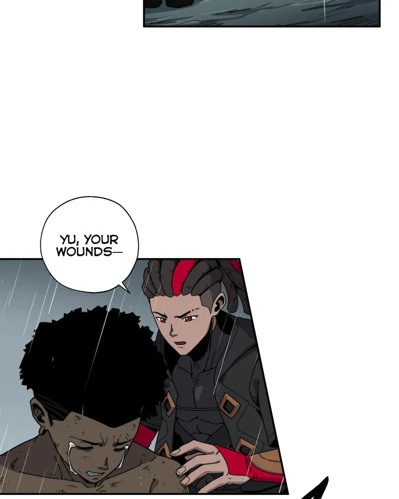 Black Sun Chapter 82 page 121 - 