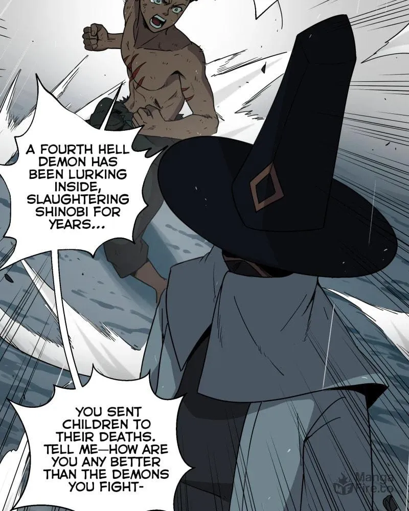 Black Sun Chapter 82 page 123 - 