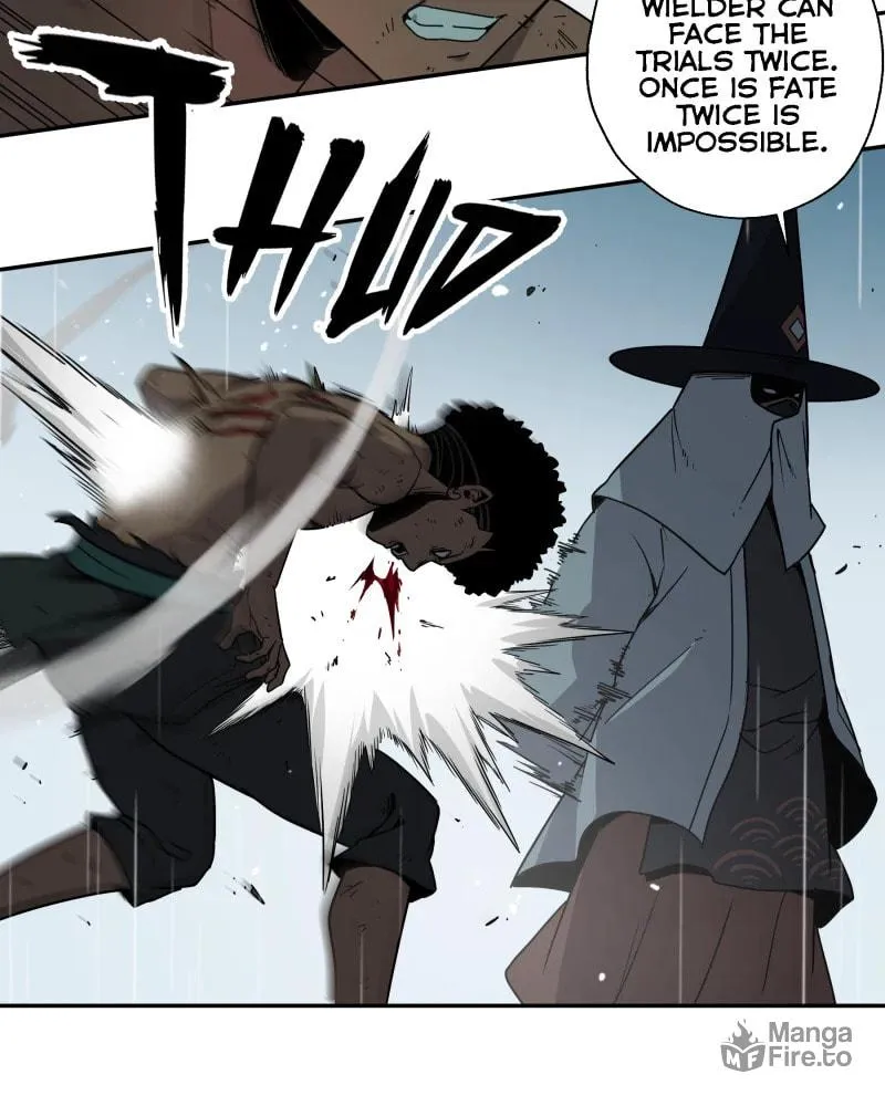 Black Sun Chapter 82 page 125 - 