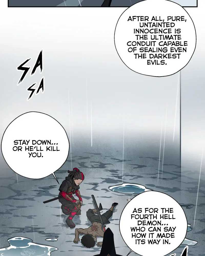 Black Sun Chapter 82 page 127 - 
