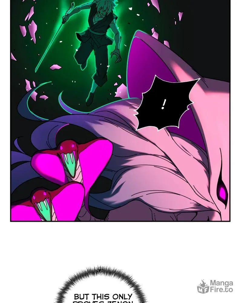 Black Sun Chapter 82 page 15 - 