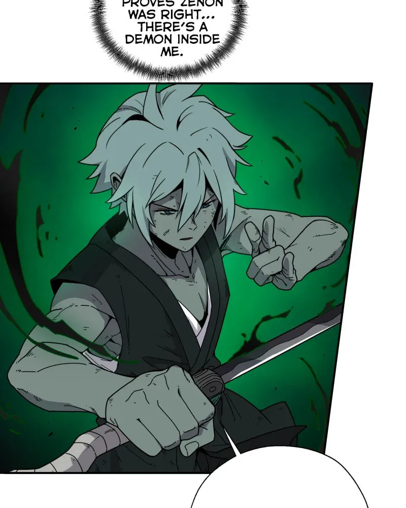 Black Sun Chapter 82 page 16 - 