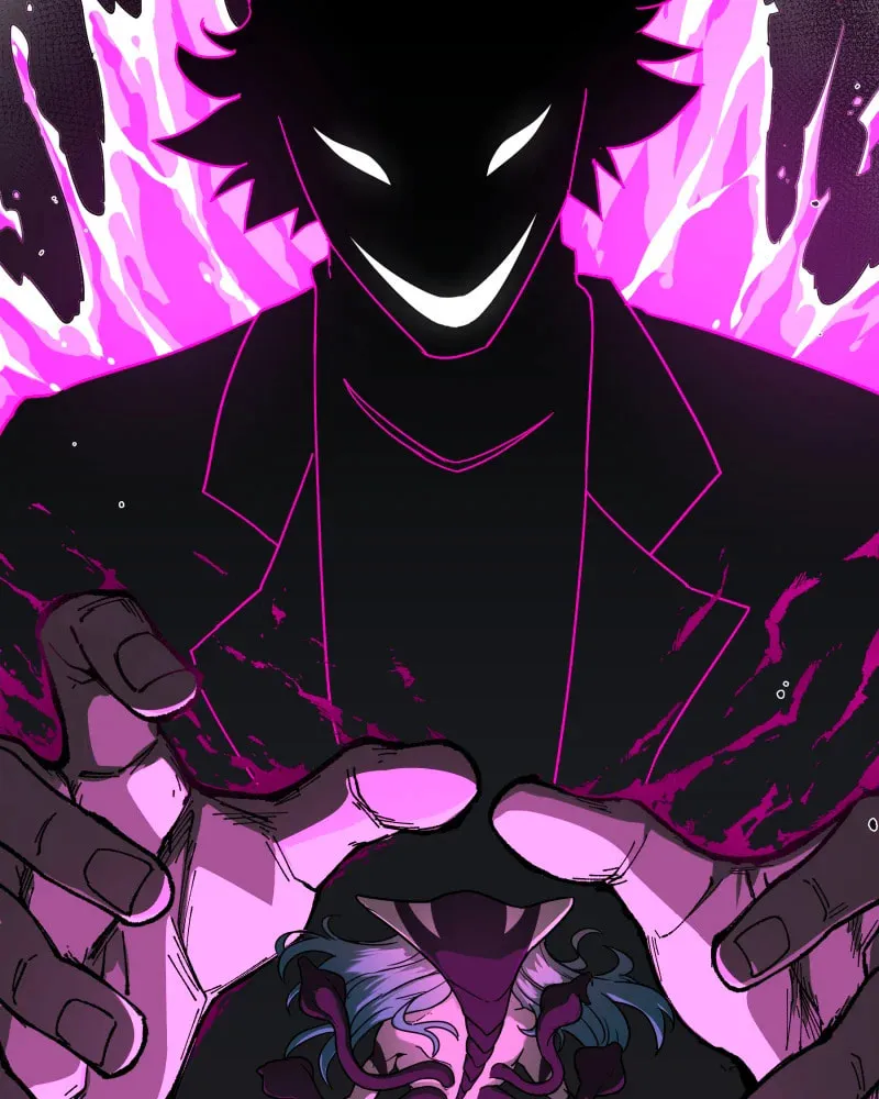 Black Sun Chapter 82 page 19 - 