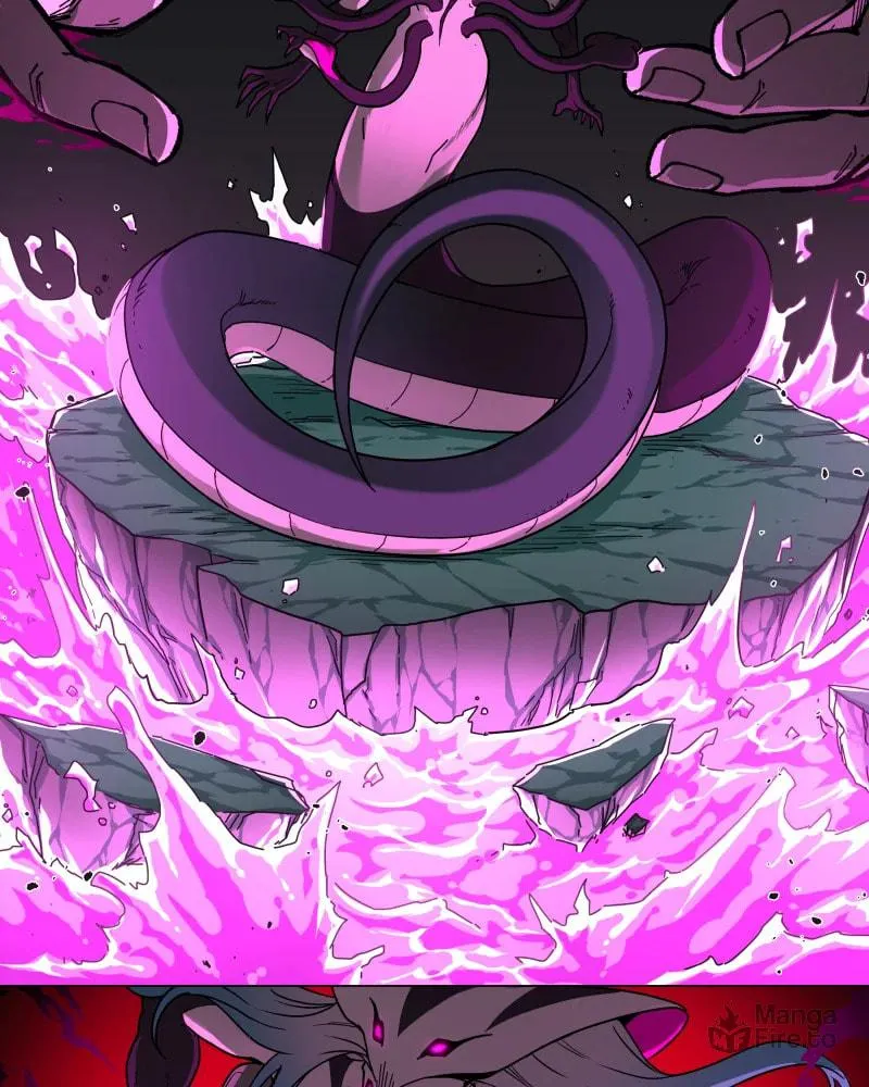 Black Sun Chapter 82 page 20 - 