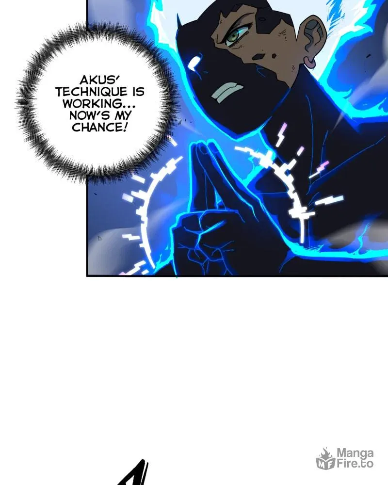 Black Sun Chapter 82 page 25 - 