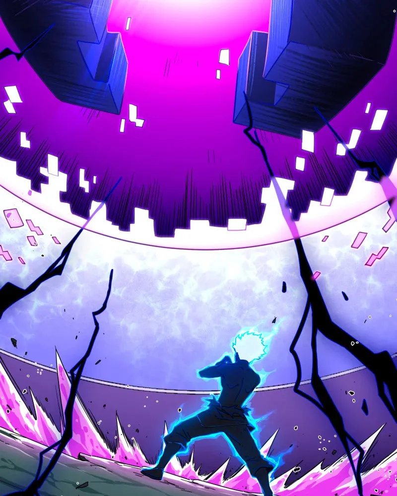 Black Sun Chapter 82 page 28 - 