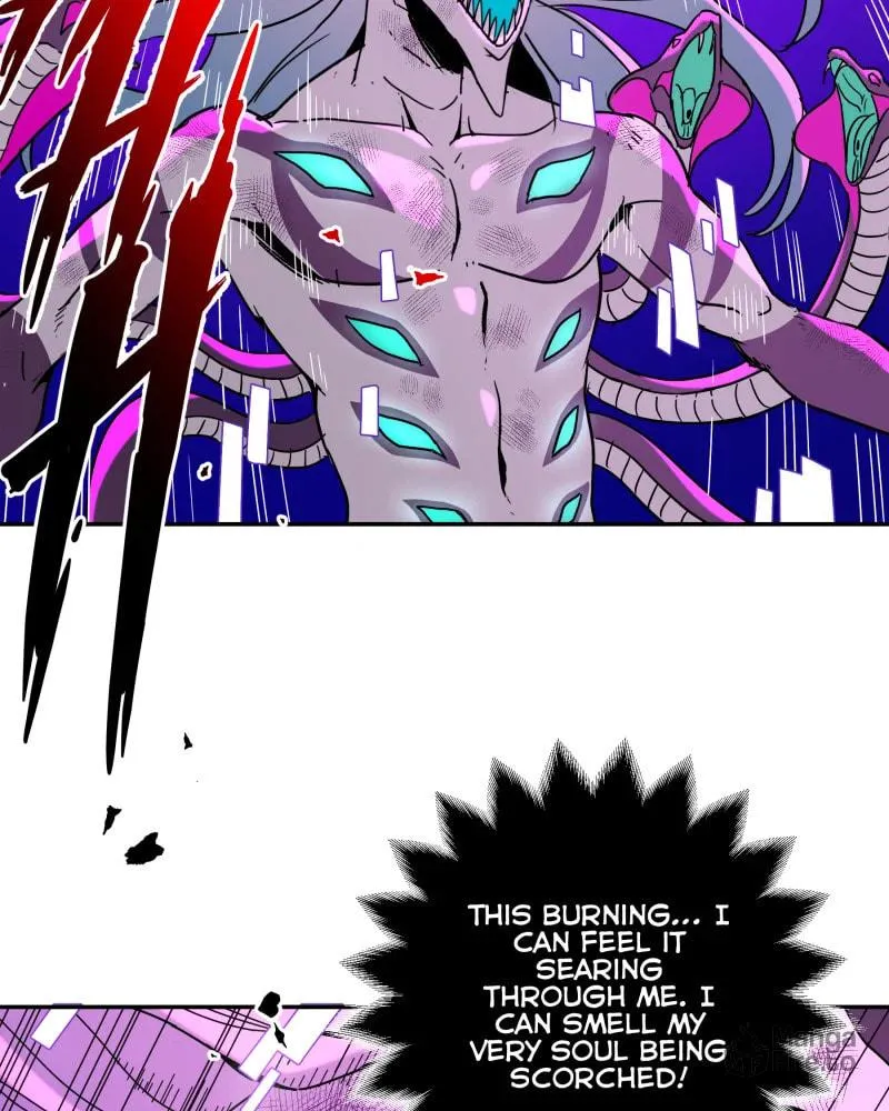 Black Sun Chapter 82 page 30 - 