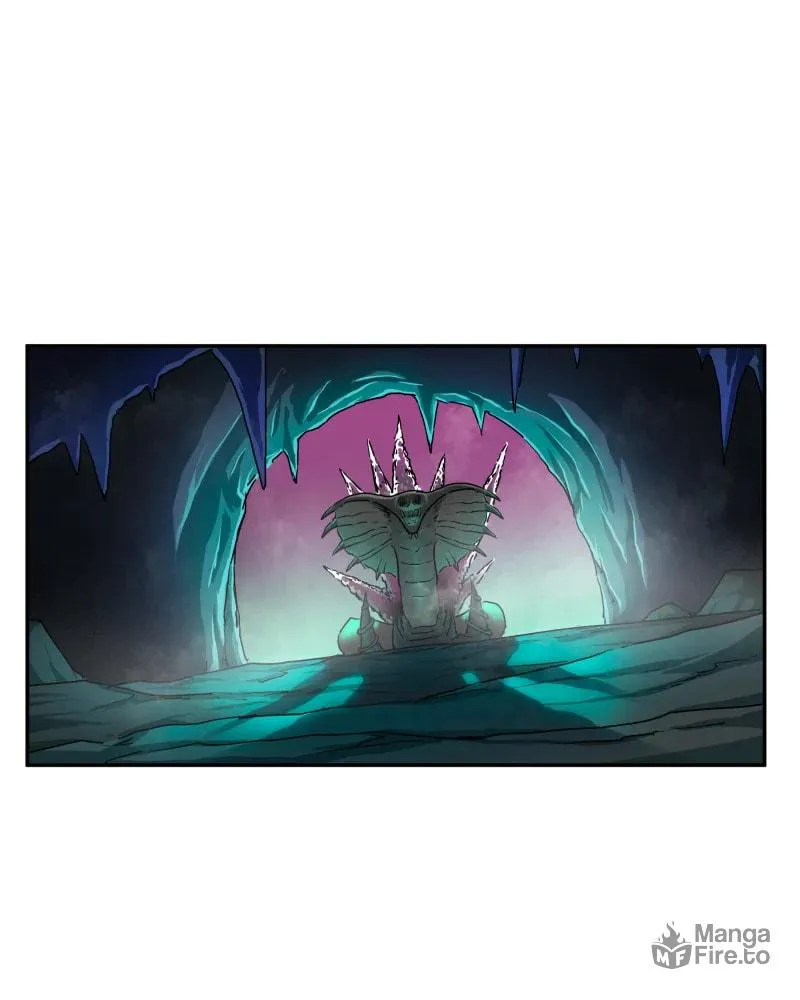 Black Sun Chapter 82 page 35 - 
