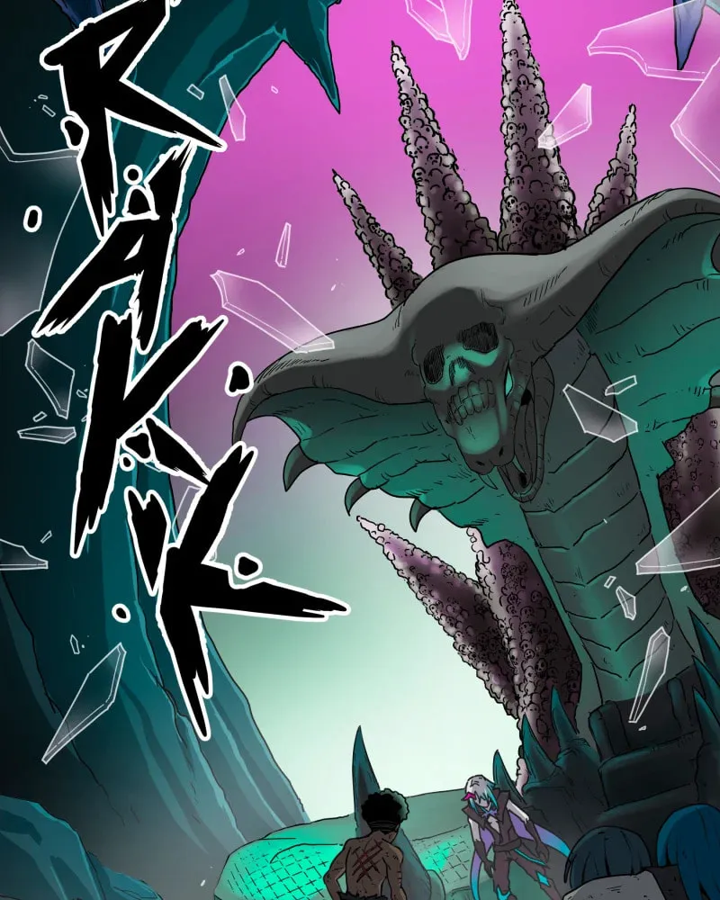 Black Sun Chapter 82 page 37 - 