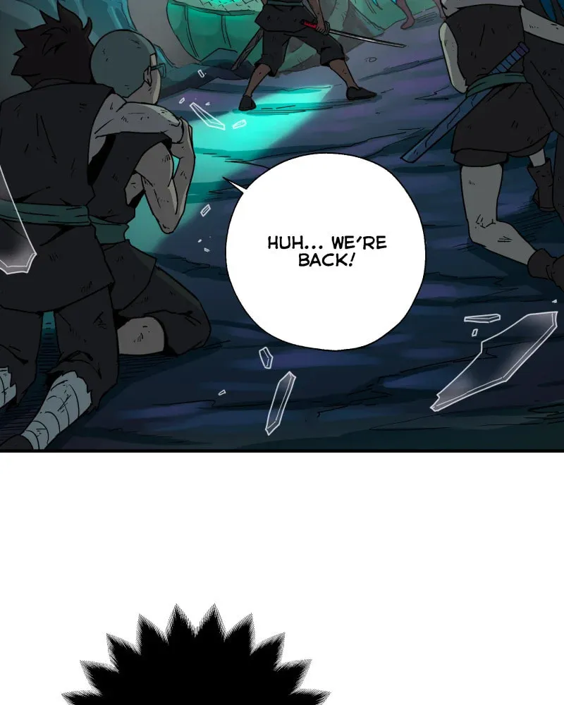 Black Sun Chapter 82 page 38 - 