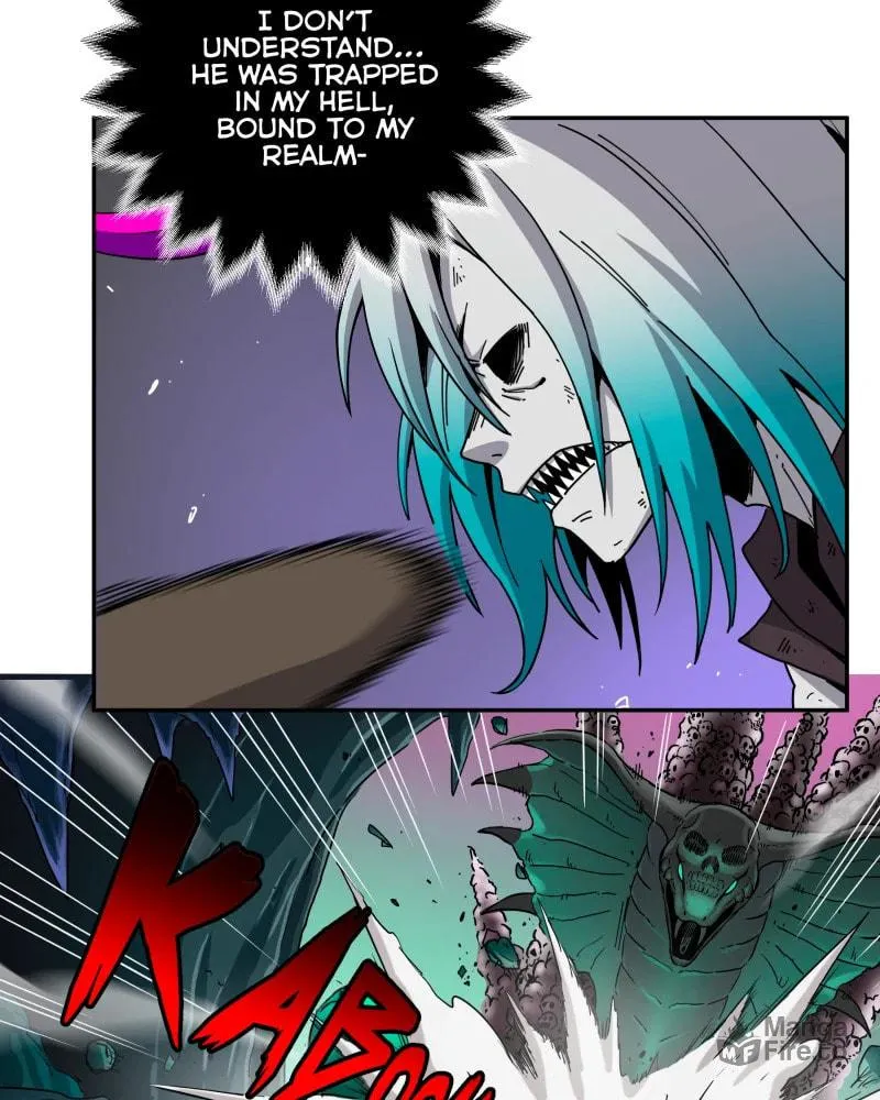 Black Sun Chapter 82 page 39 - 
