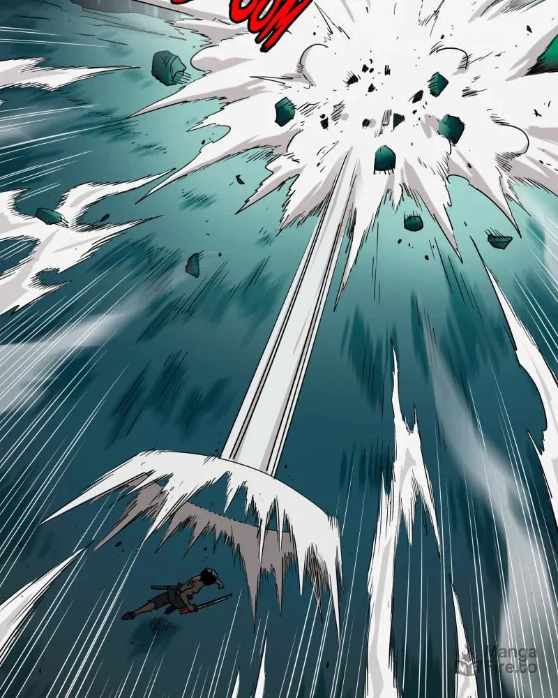 Black Sun Chapter 82 page 40 - 