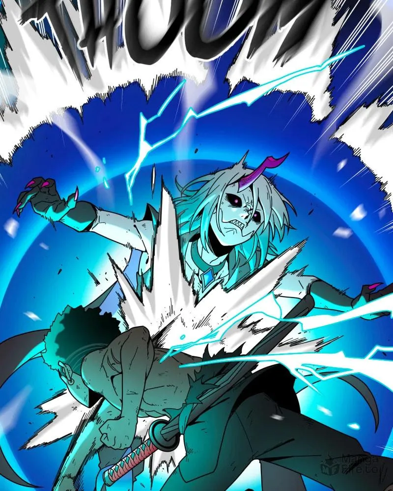 Black Sun Chapter 82 page 45 - 