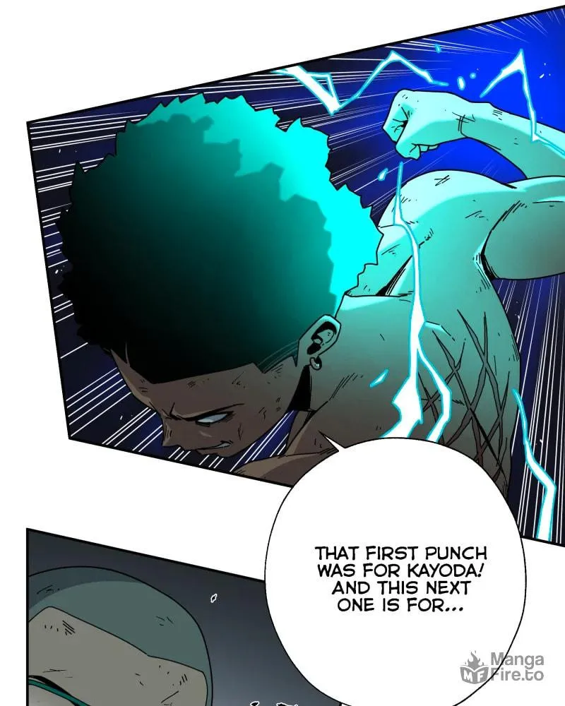 Black Sun Chapter 82 page 48 - 