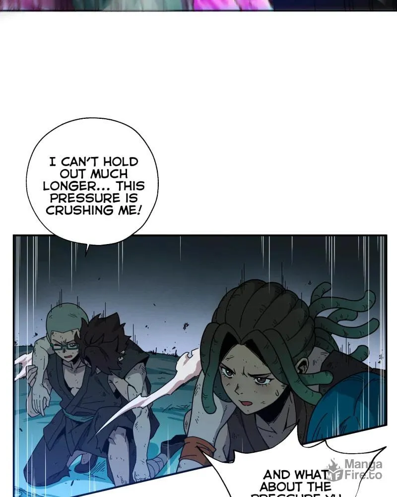 Black Sun Chapter 82 page 6 - 