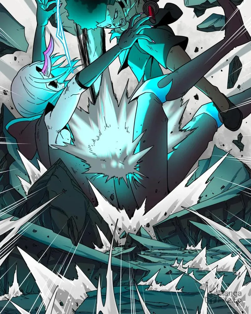Black Sun Chapter 82 page 51 - 