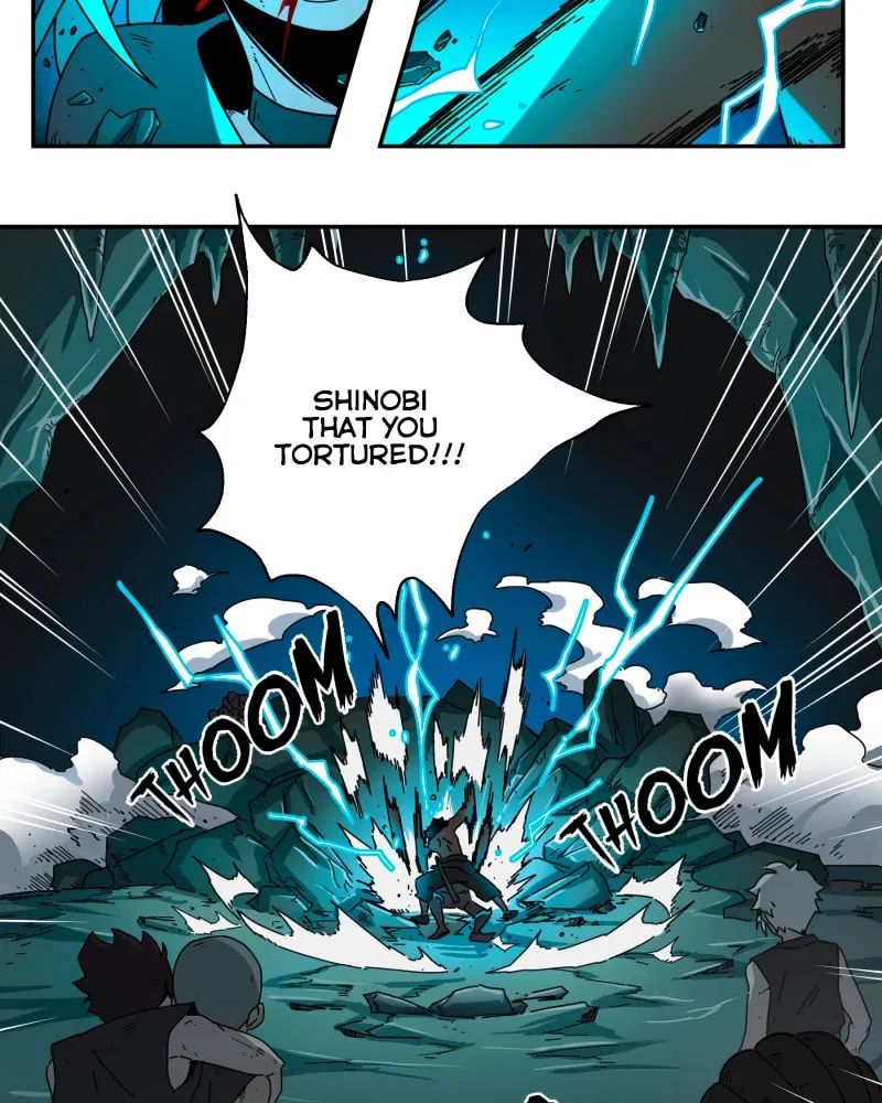 Black Sun Chapter 82 page 53 - 